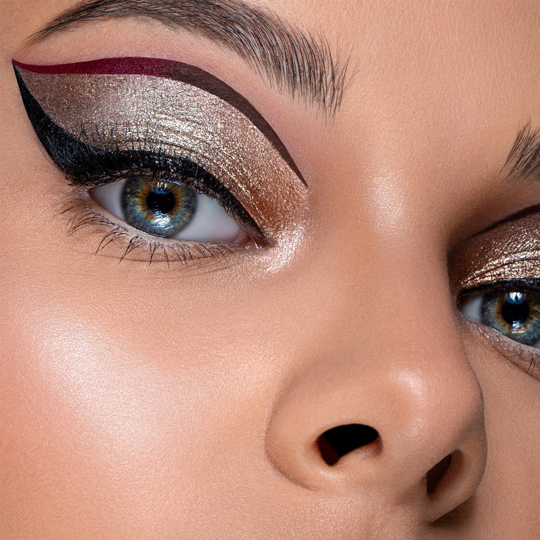 Eyeliner Semipermanente 42 Marrone_DDP106042_Diego Dalla Palma-3