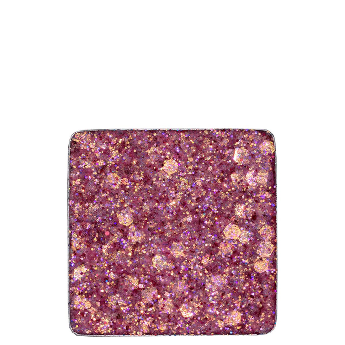 Eyeshadow Pressed Glitter Ombretto Glitterato Pressato Care_MULMR008007_MULAC