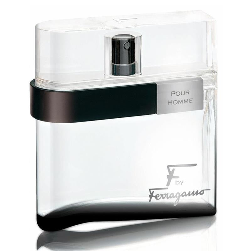F By Homme Black Eau De Toilette 100 ML_FER59252_Ferragamo-3