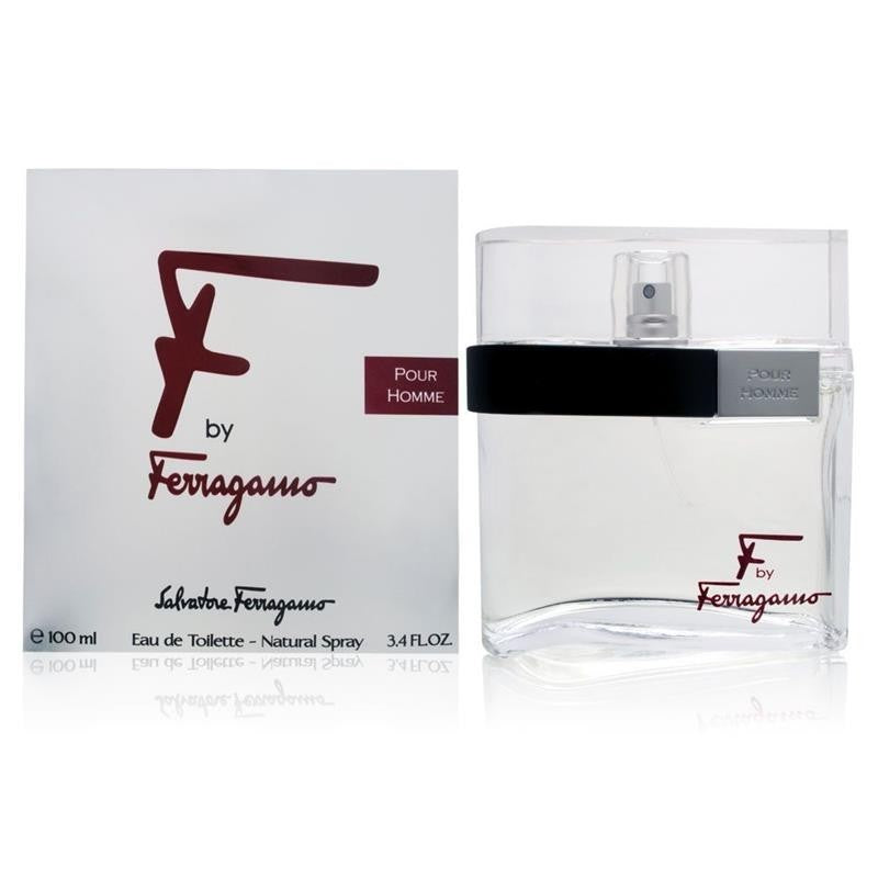 F By Homme Eau De Toilette 100 ML_FER54252_Ferragamo-2