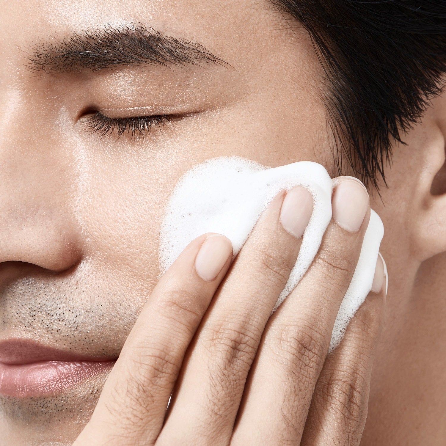 Face Cleanser Detergente Viso Uomo 125 ML_SHI17152_Shiseido-3