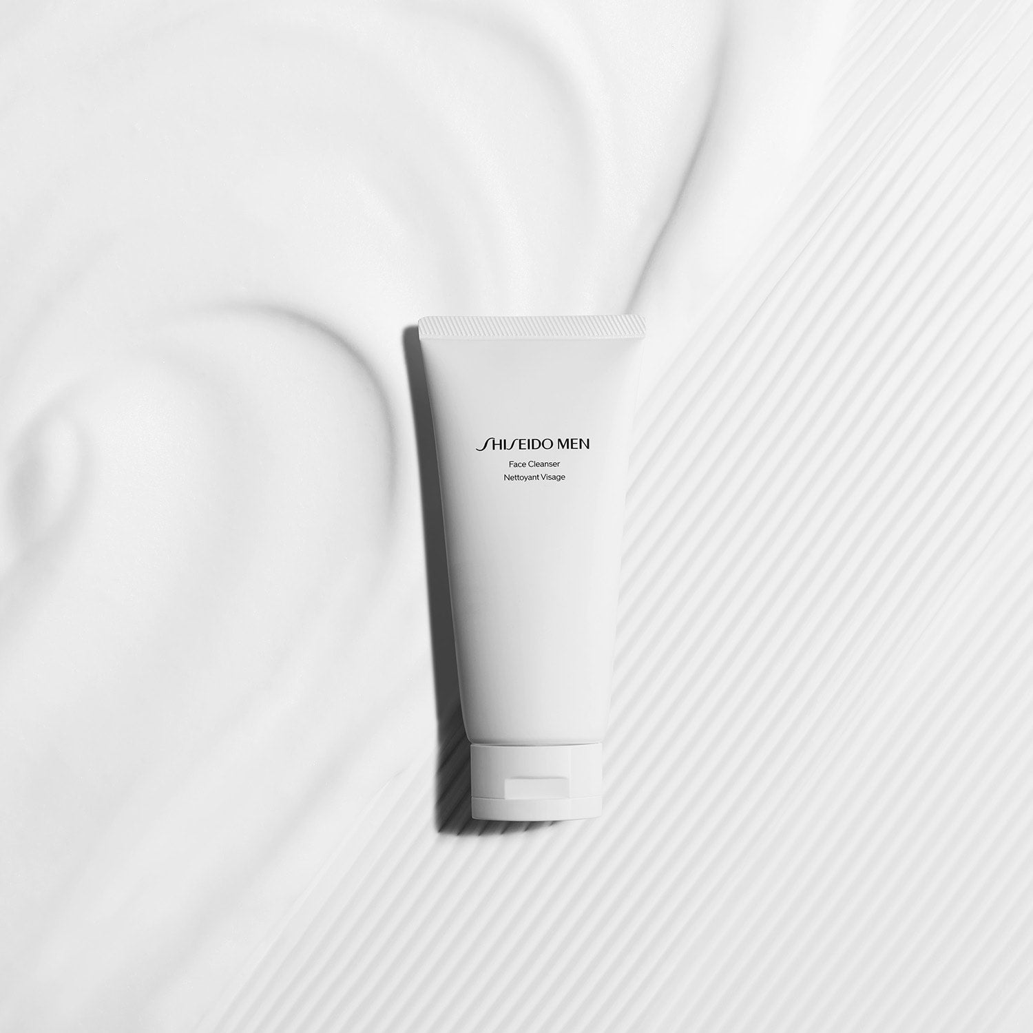 Face Cleanser Detergente Viso Uomo 125 ML_SHI17152_Shiseido-4