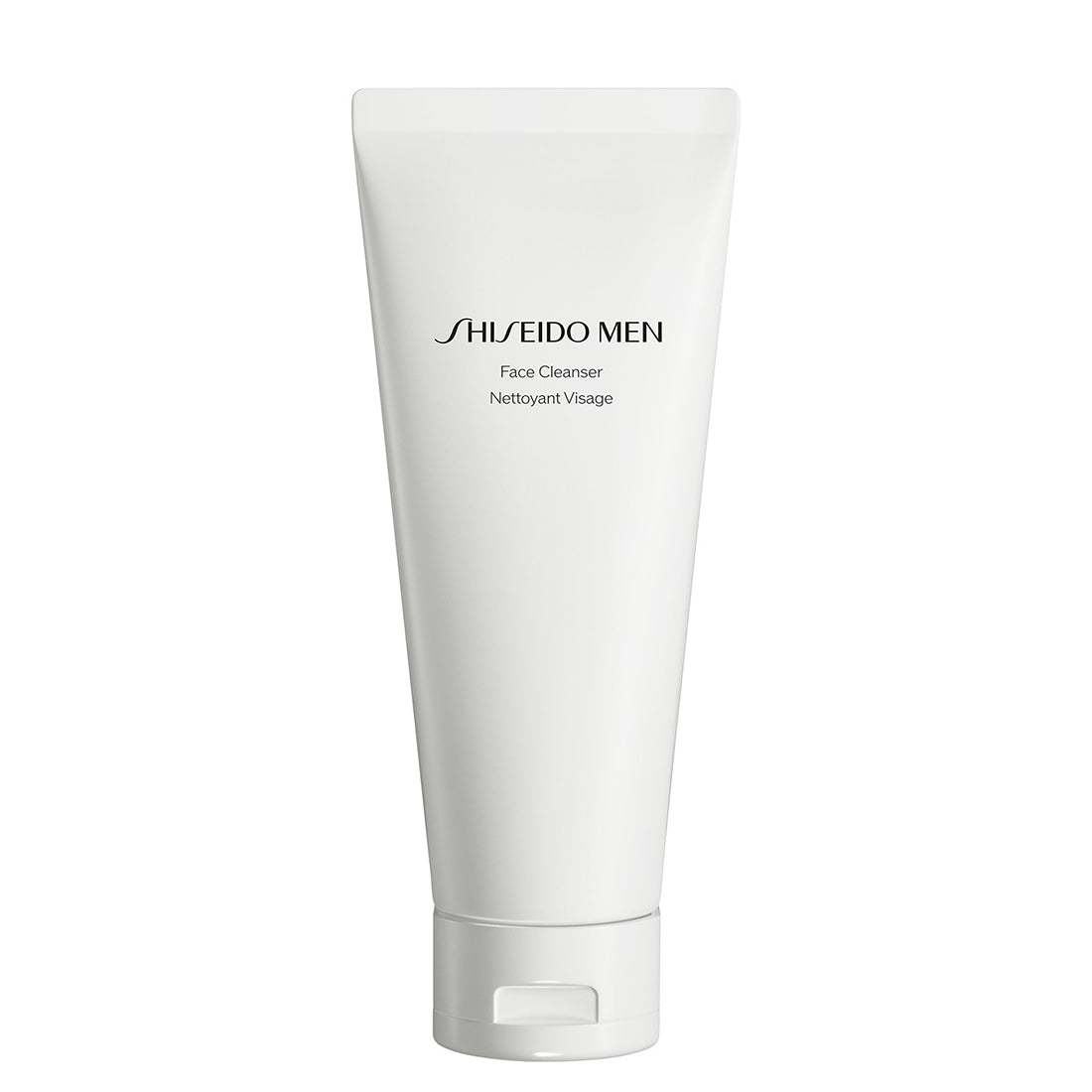 Face Cleanser Detergente Viso Uomo 125 ML_SHI17152_Shiseido