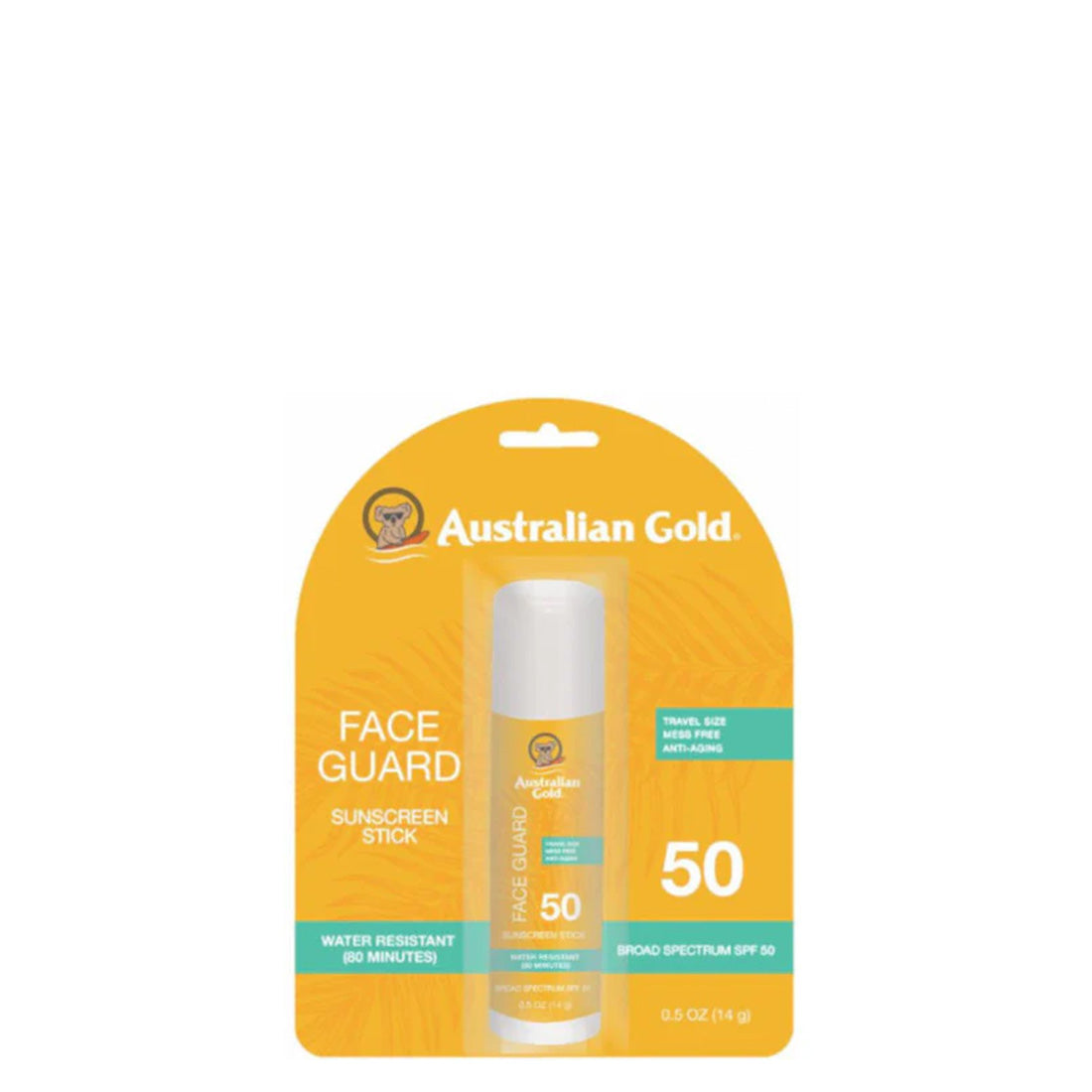 Face Guard Stick SPF 50_AUSA75243-001_Australian Gold