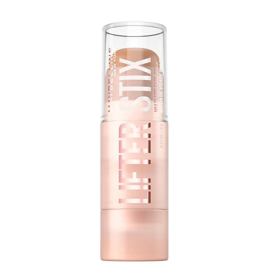 Face Lifterstix stick contouring 45_MAY3544700_Maybelline