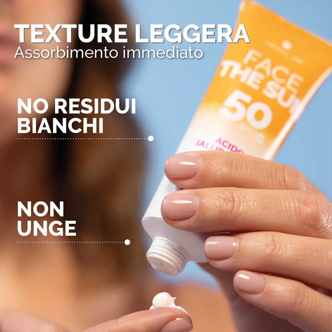 Face The Sun Crema Solare Viso SPF 50 50 ML_VRLSOVA01251_VERALAB-4