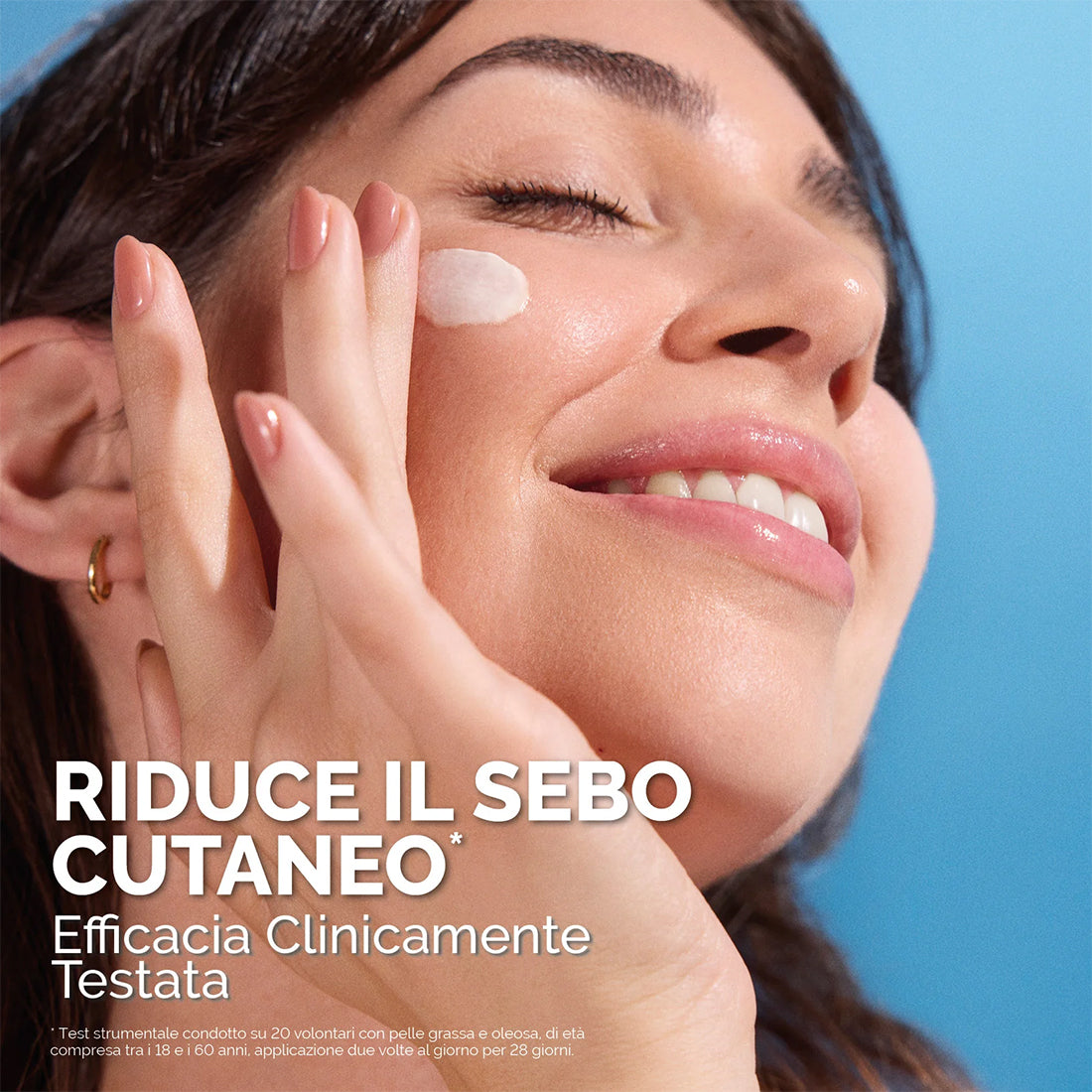 Face The Sun Crema Viso Protezione Alta Con Attivi Sebo-Control e Idratanti  SPF 50  50 ml_VRLSOVA02251_VERALAB-2