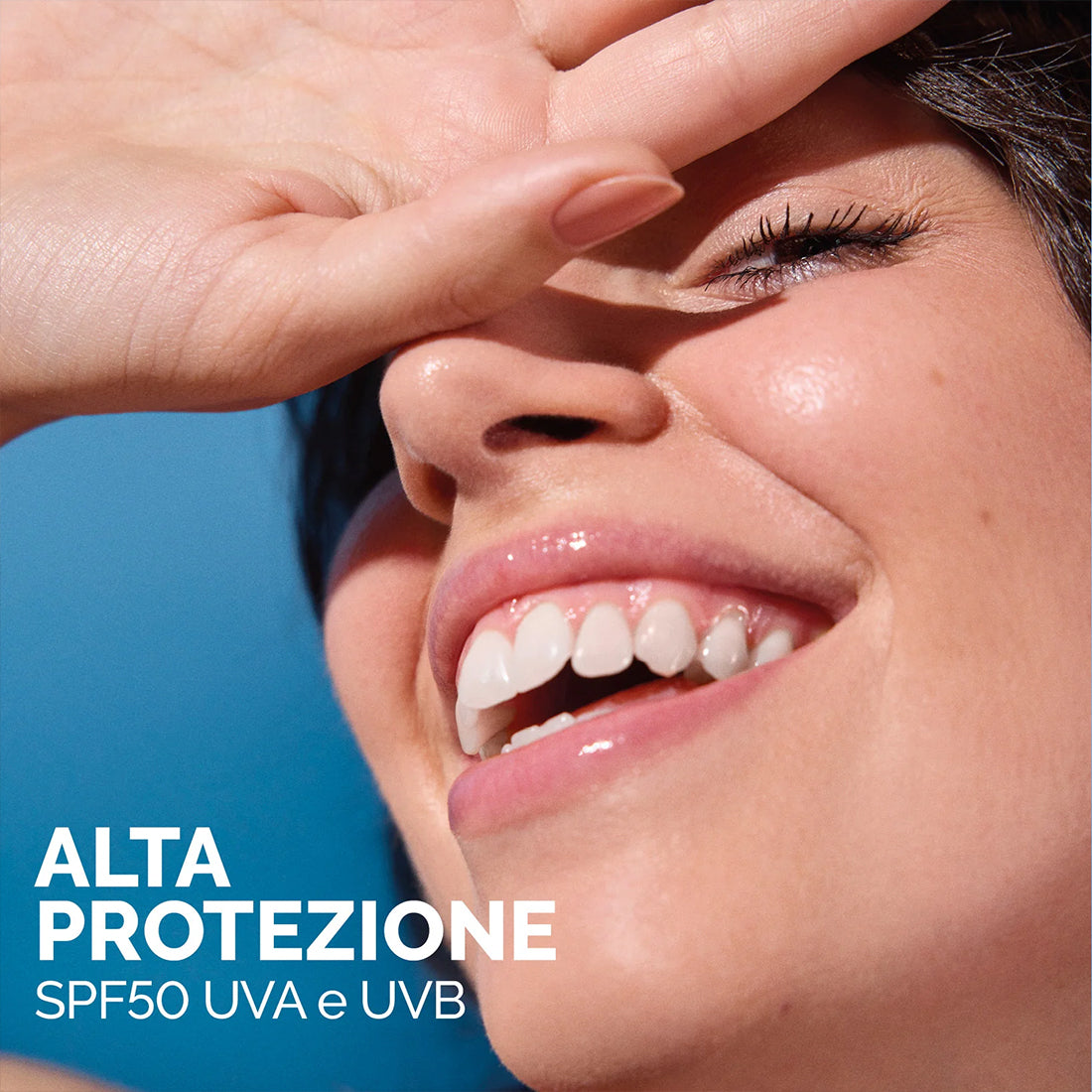 Face The Sun Crema Viso Protezione Alta Con Attivi Sebo-Control e Idratanti  SPF 50  50 ml_VRLSOVA02251_VERALAB-3