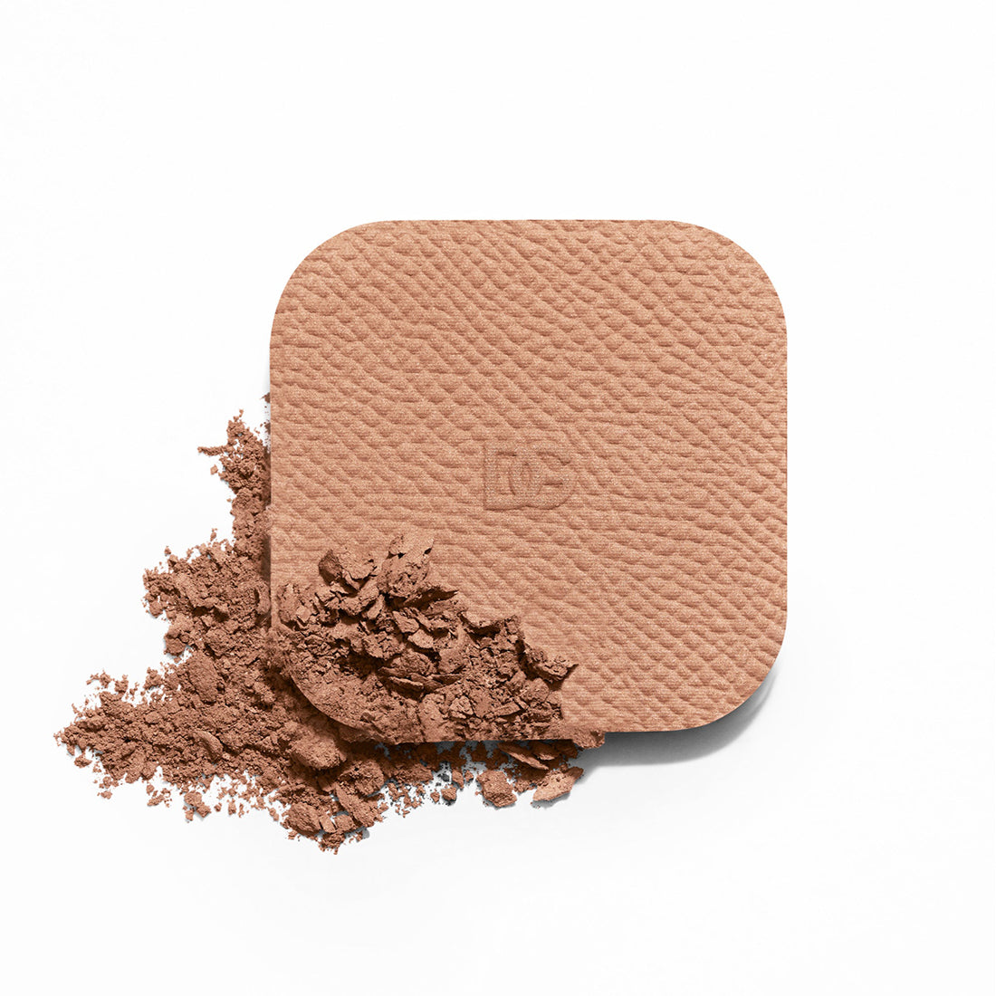 Face&eyes Match Bronzer & Ombretto a Lunga Tenuta Light Medium_DOLP3DN1007_Dolce&Gabbana-2