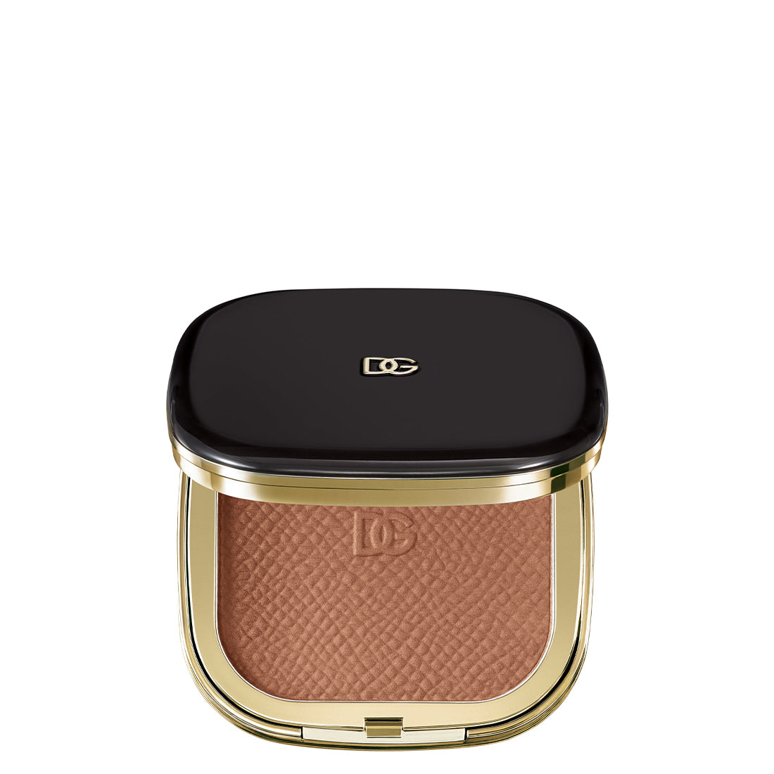 Face&eyes Match Bronzer & Ombretto a Lunga Tenuta Medium Deep_DOLP3DN1009_Dolce&Gabbana