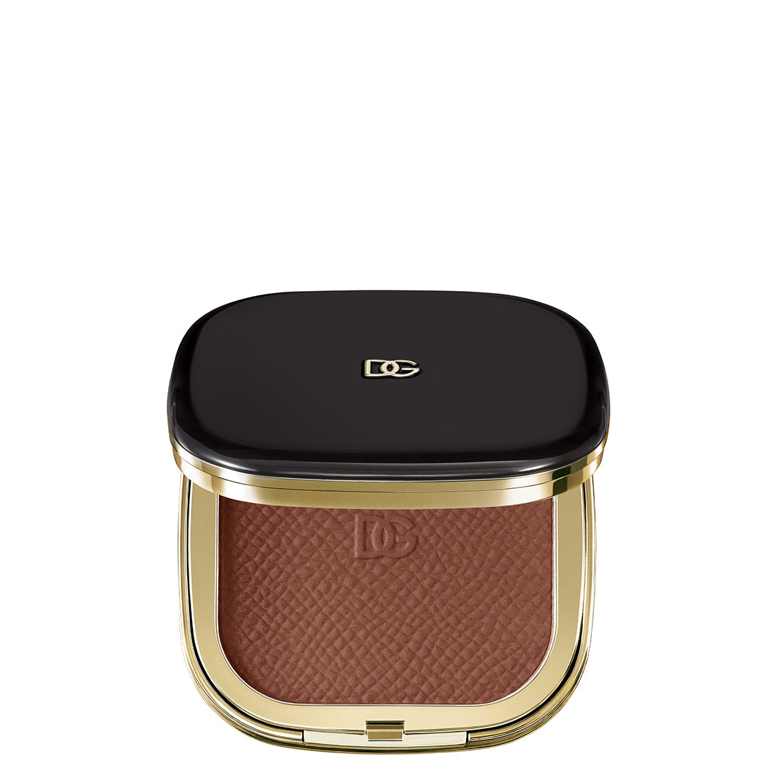 Face&eyes Match Bronzer & Ombretto a Lunga Tenuta Medium Deep_DOLP3DN1010_Dolce&Gabbana