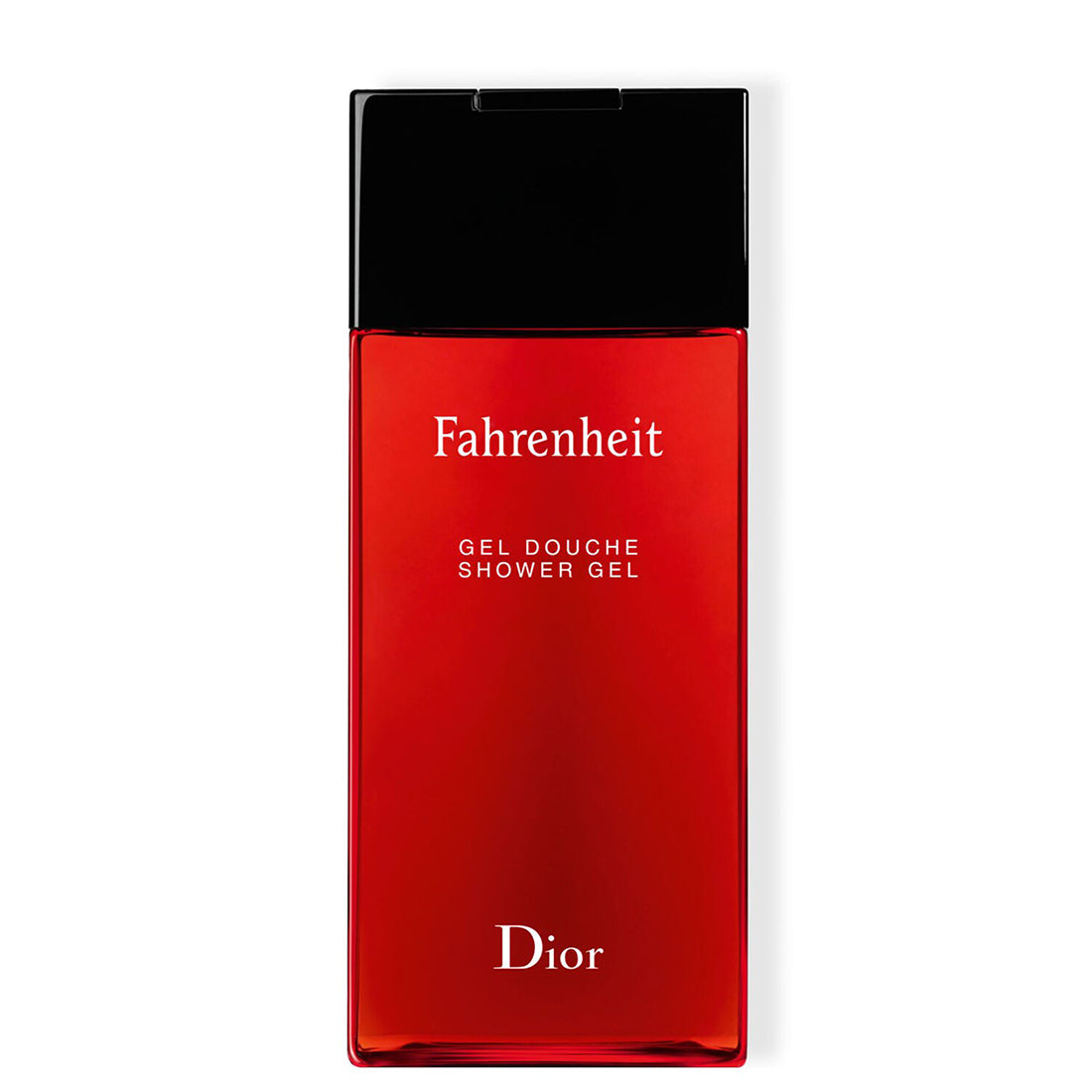 Fahrenheit Gel Doccia 200 ML_CD 000946000_Dior