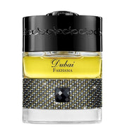Fakhama Eau De Parfum 50 ml_SODFAKHAMA_THE SPIRIT OF DUBAI