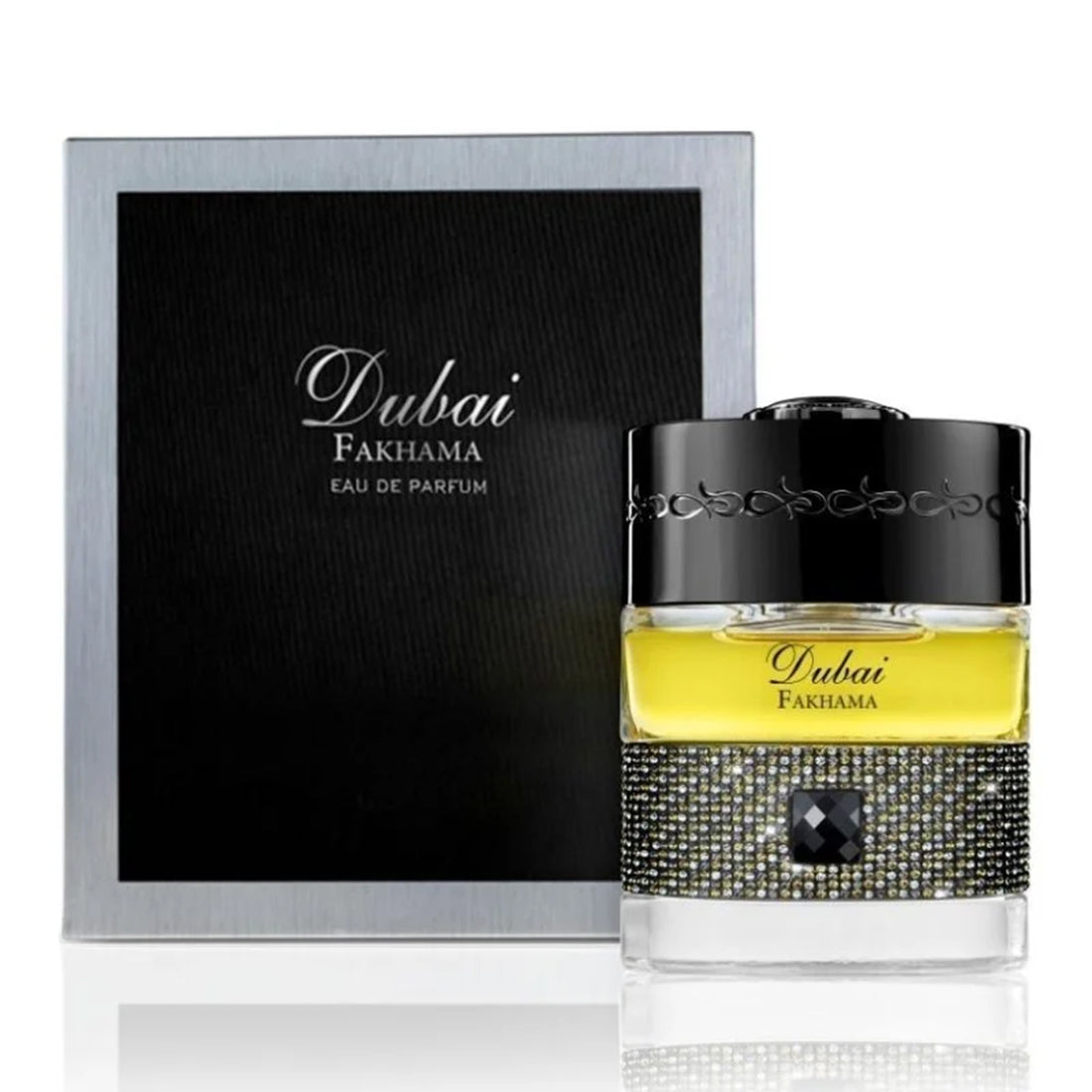 Fakhama Eau De Parfum 50 ml_SODFAKHAMA_The Spirit Of Dubai-2