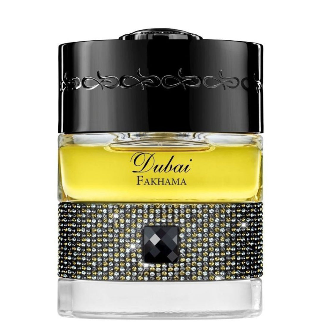 Fakhama Eau De Parfum 50 ml_SODFAKHAMA_The Spirit Of Dubai