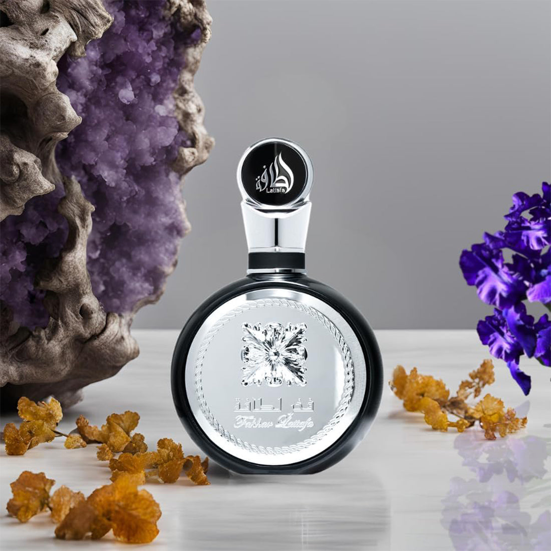 Fakhar Black Pride Of Lattafa Eau De Parfum 100 ML_LTF56058_LATTAFA-4
