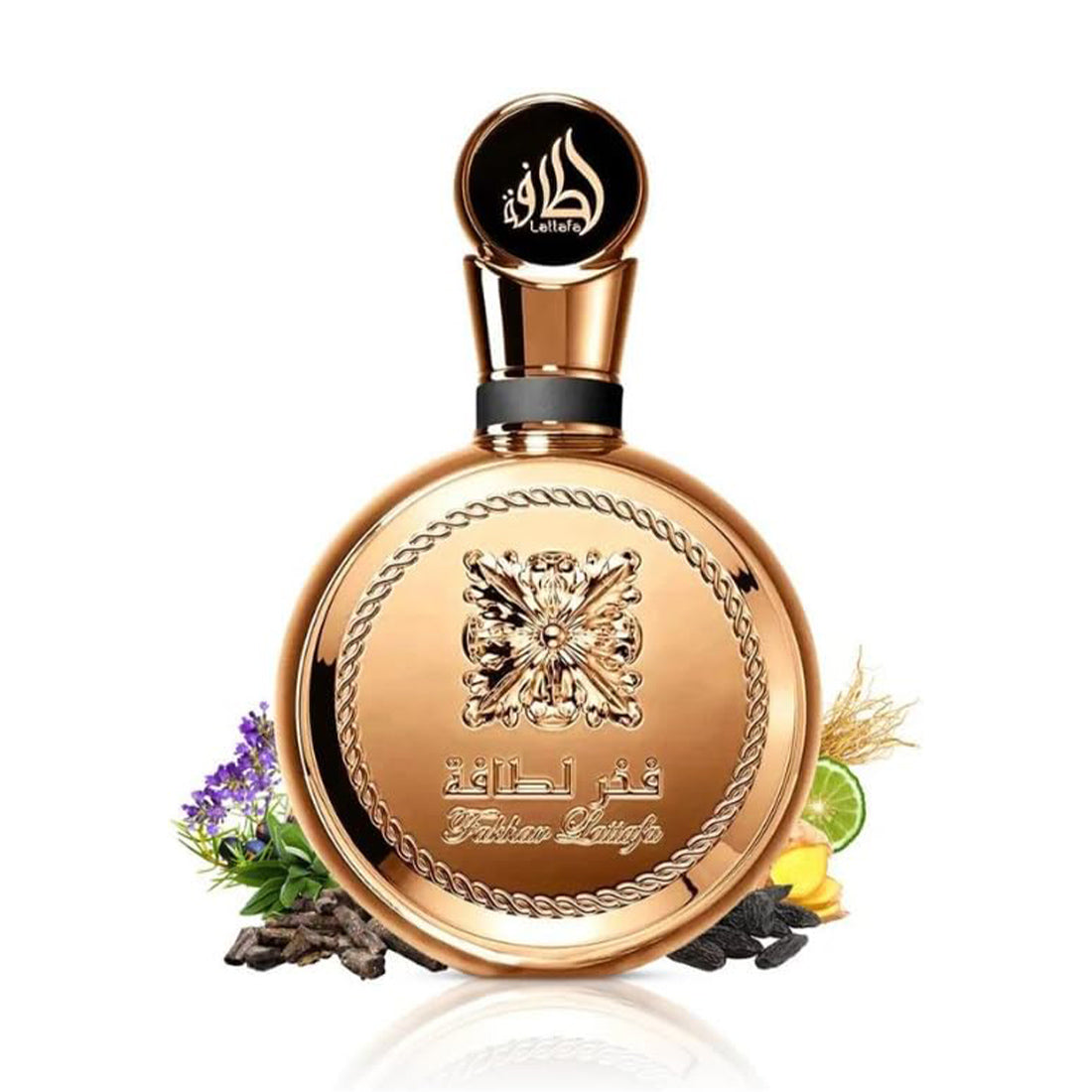 Fakhar Gold Pride Of Lattafa Eau De Parfum 100 ML_LTF93166_LATTAFA-2