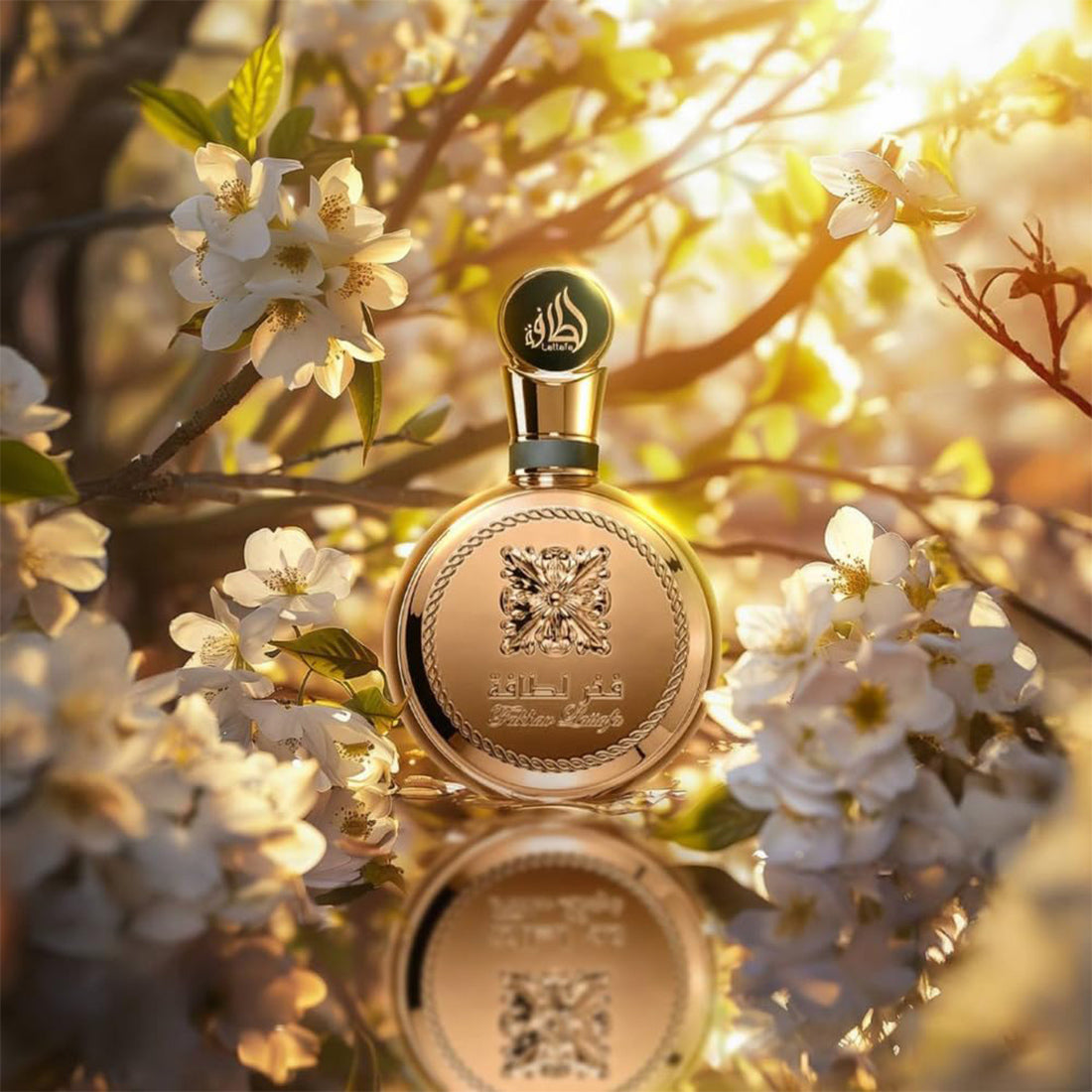 Fakhar Gold Pride Of Lattafa Eau De Parfum 100 ML_LTF93166_LATTAFA-4