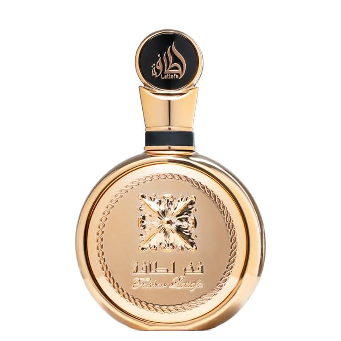 Fakhar Gold Pride Of Lattafa Eau De Parfum 100 ML_LTF93166_LATTAFA