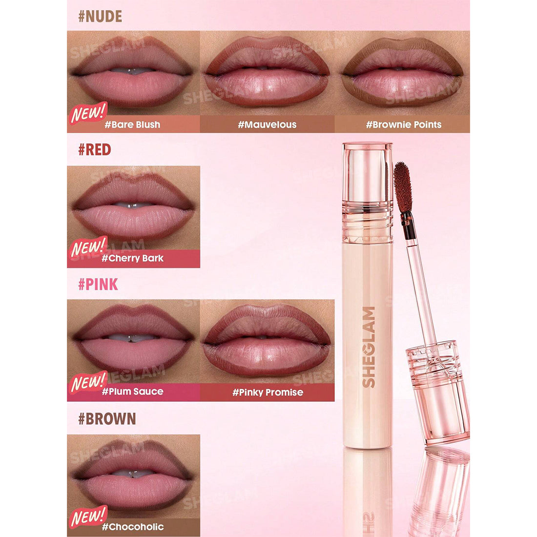 Fallin line Peel Off Lip Liner Stain_SHE2626_SHEGLAM-3