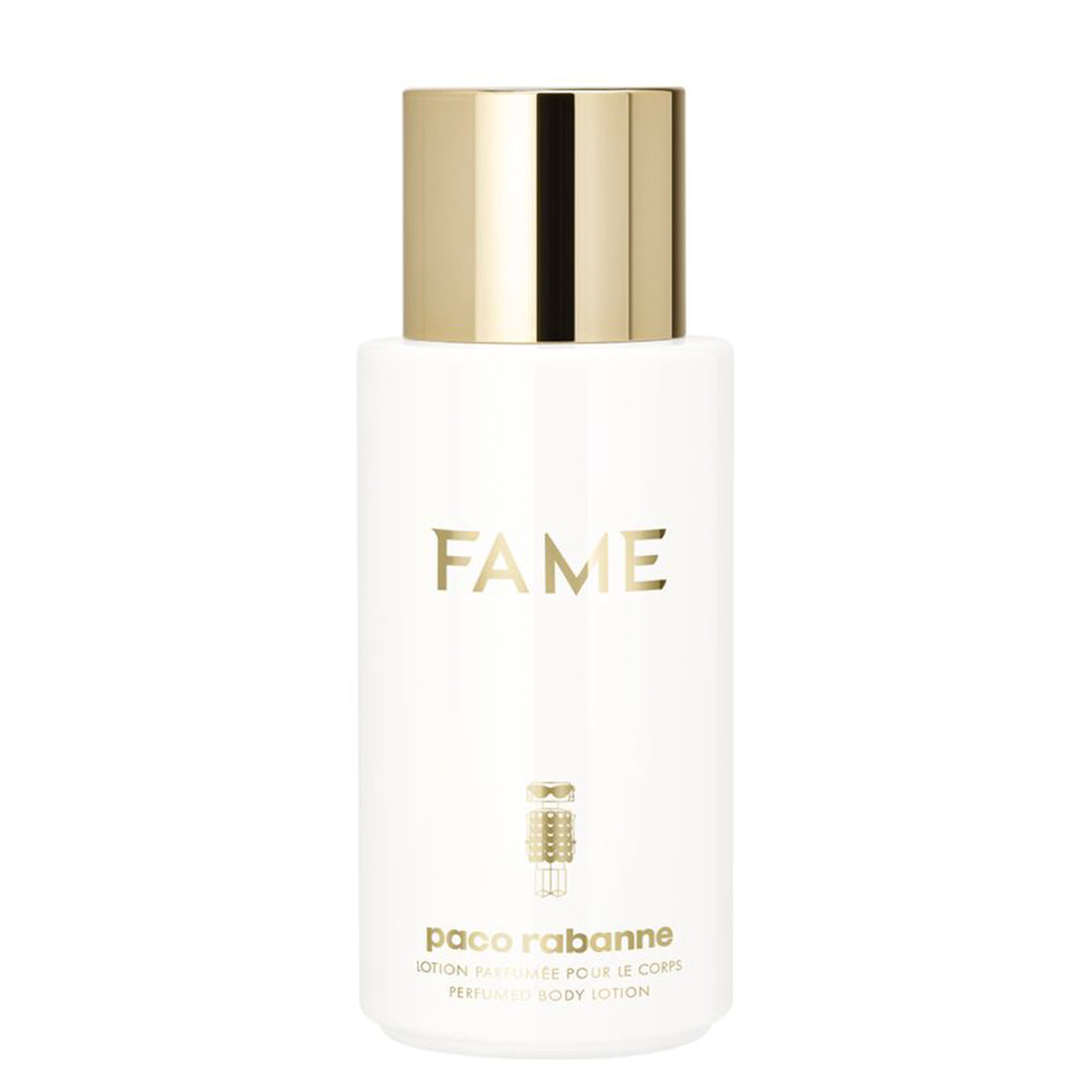 Fame Body Lotion Latte Corpo 200 ML_PAC651709948_Rabanne