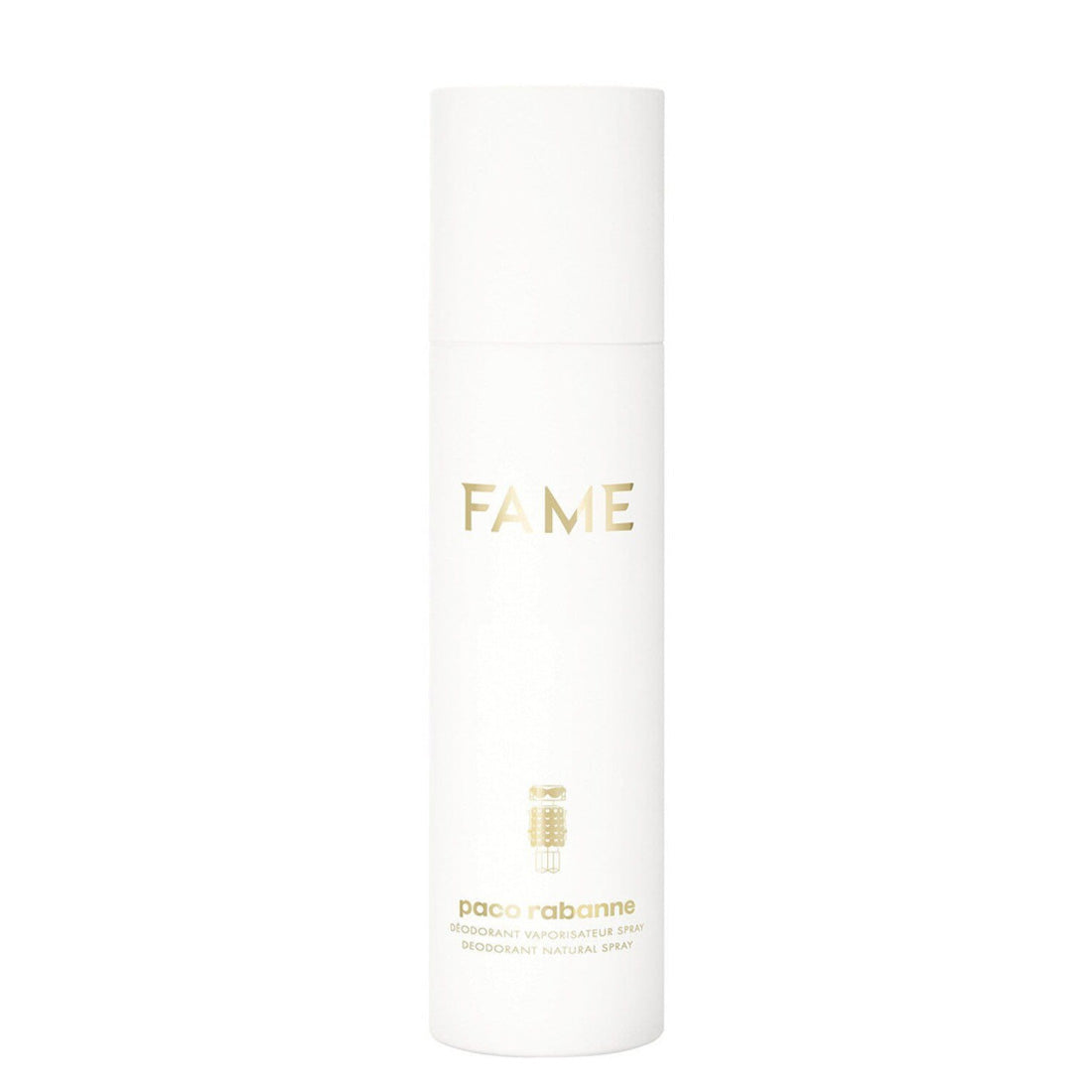 Fame Deodorant Spray 150 ML_PAC65170980_Rabanne