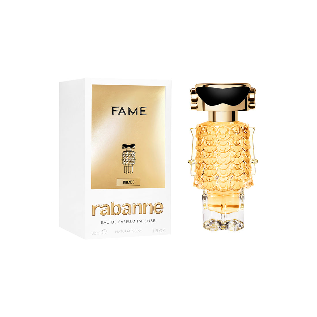 Fame Eau De Parfum Intense 30 ML_PAC65200233_Rabanne-2