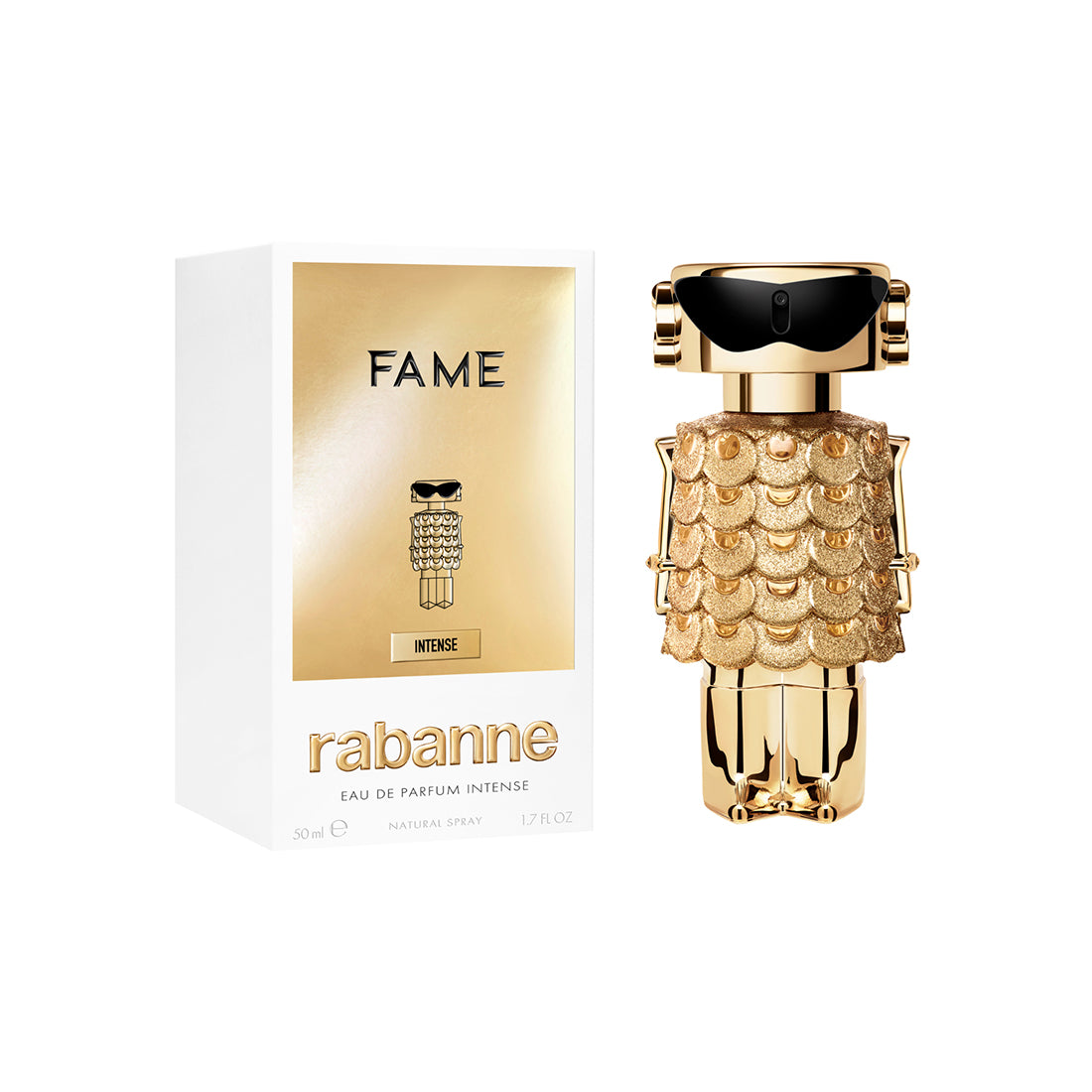 Fame Eau De Parfum Intense 50 ML_PAC65200232_Rabanne-2