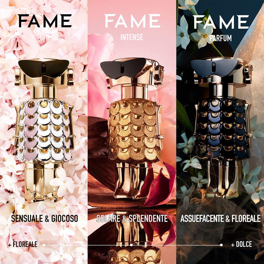 Fame Eau De Parfum Intense Ricaricabile 80 ML_PAC65200321_Rabanne-4