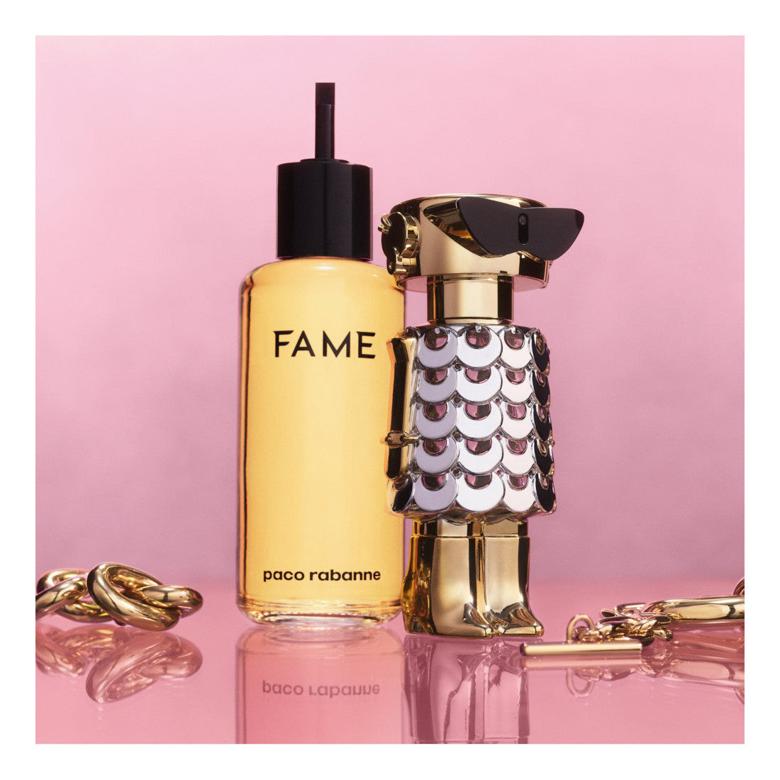 Fame Eau De Parfum Ricaricabile 30 ML_PAC65170333_Rabanne-5