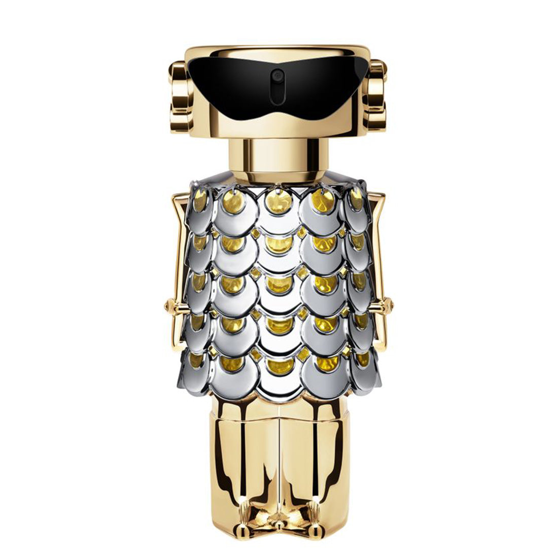 Fame Eau De Parfum Ricaricabile 80 ML_PAC65170086_Rabanne