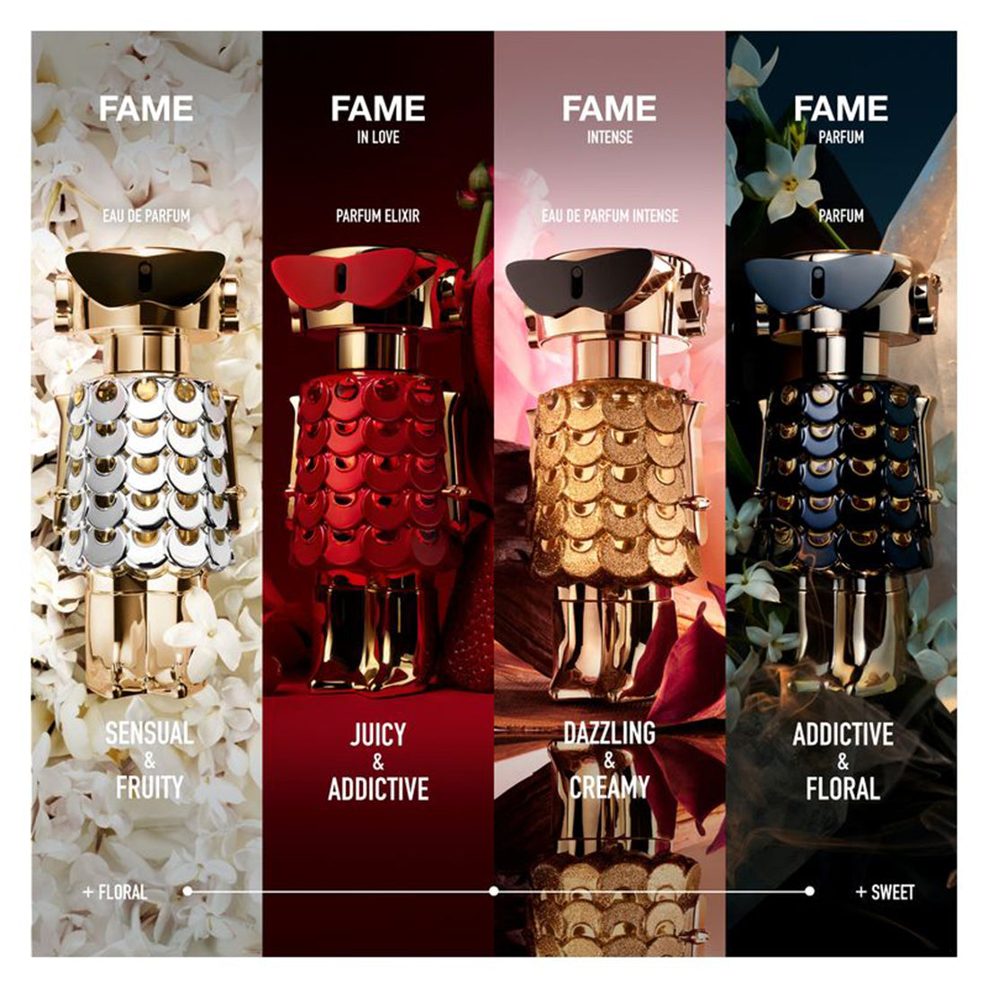 Fame In Love Parfum Elixir 80 ml ricaricabile_PAC65215585_Rabanne-4