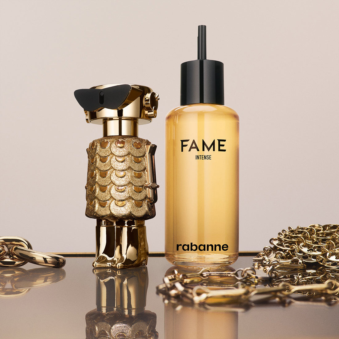 Fame Intense Eau De Parfum Refill 200 ML_PAC65200235_Rabanne-5