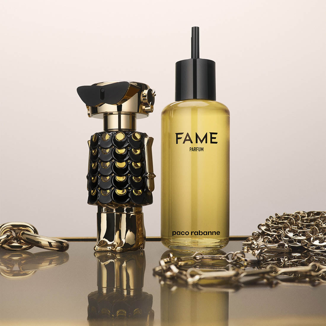 Fame Parfum Ricarica 200 ML_PAC65188746_Rabanne-3