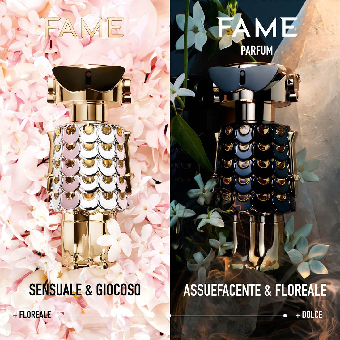 Fame Parfum Ricaricabile 80 ML_PAC65188744_Rabanne-3