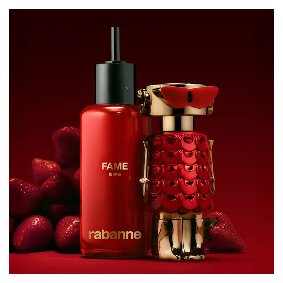 Fame in Love Parfum Elixir 200 ml Ricarica_PAC65215589_Rabanne-6