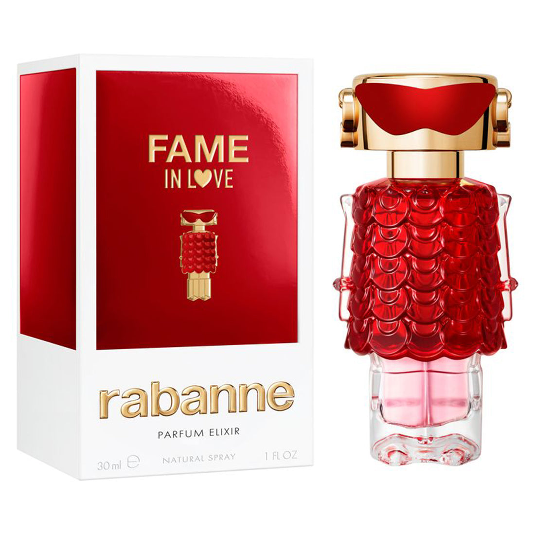Fame in Love Parfum Elixir 30 ml_PAC65215586_Rabanne-2