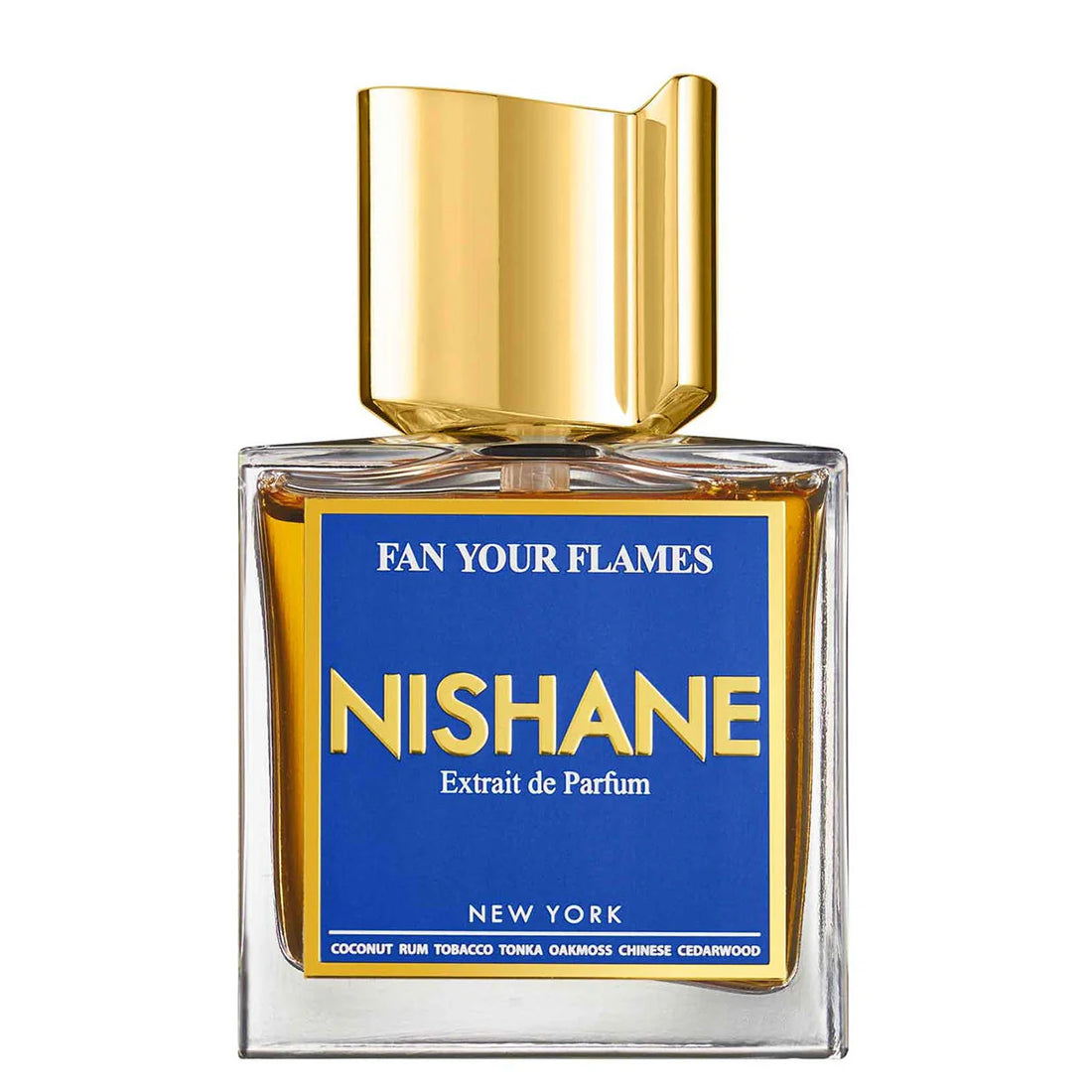 Fan Your Flames 50 ml_NISNI008002_NISHANE