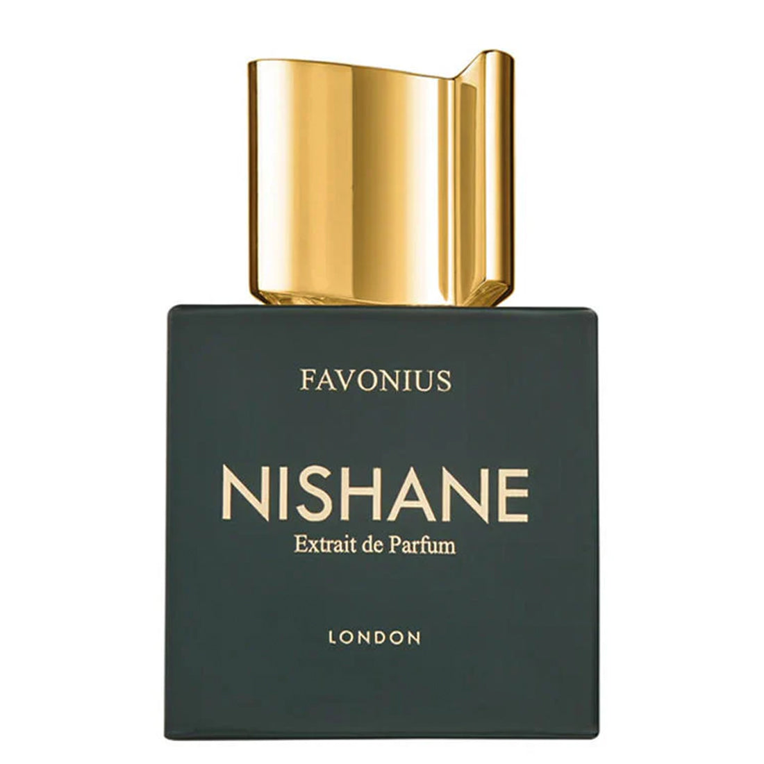 Favonius Extrait De Parfum 50 ml_NISNI036002_Nishane
