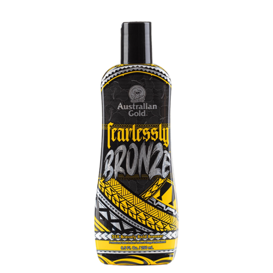 Fearlessly Bronze Attivatore Abbronzatura 250 ML_AUSAGCB252_Australian Gold