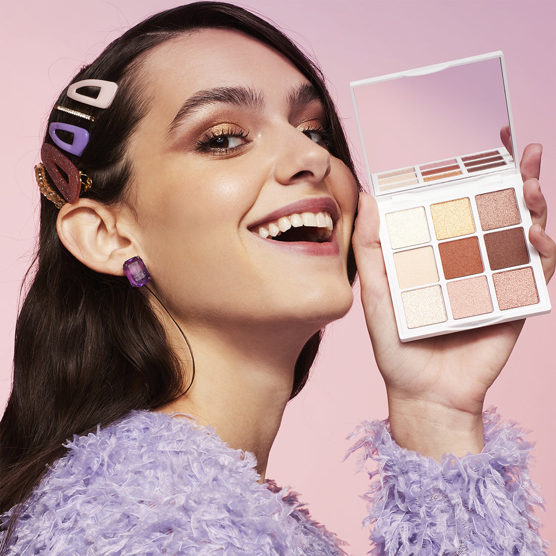 Feel Special Palette 9 Ombretti_GOO86156_GOOVI-3