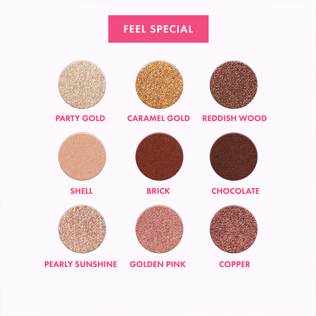 Feel Special Palette 9 Ombretti_GOO86156_GOOVI-6