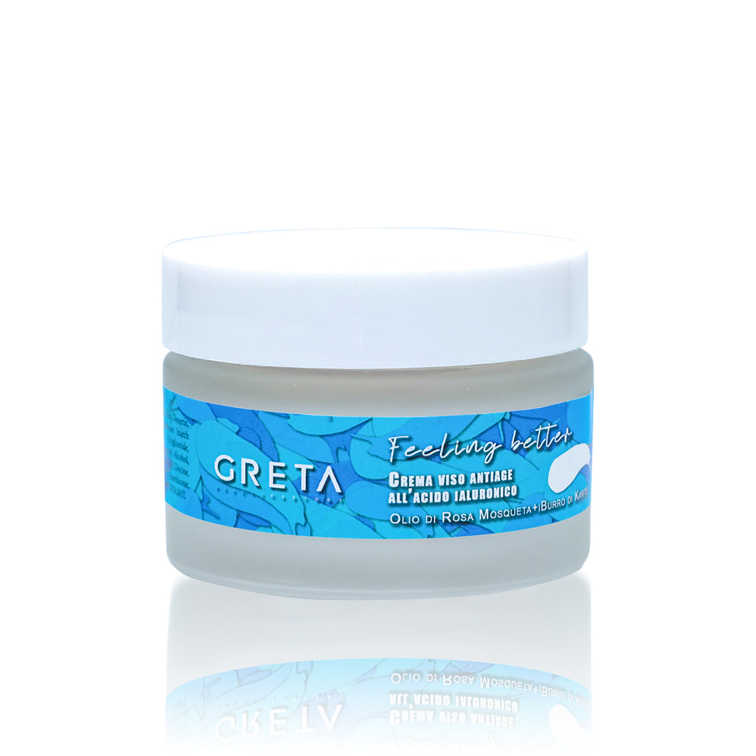 Feeling Better Crema Viso Antiage 50 ML_GRE81213_Greta