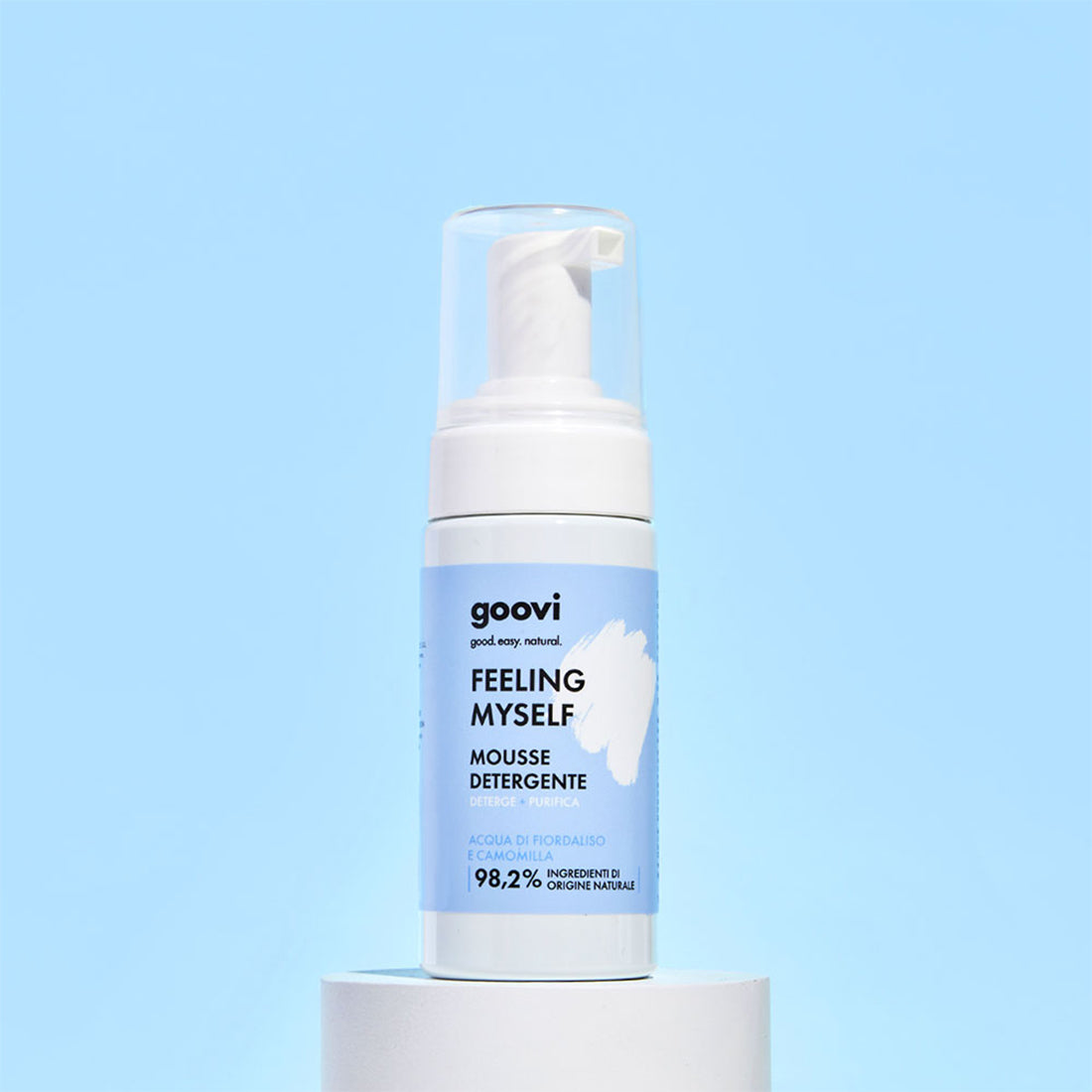 Feeling Myself Mousse Detergente 100 ML_GOO86060_GOOVI-2