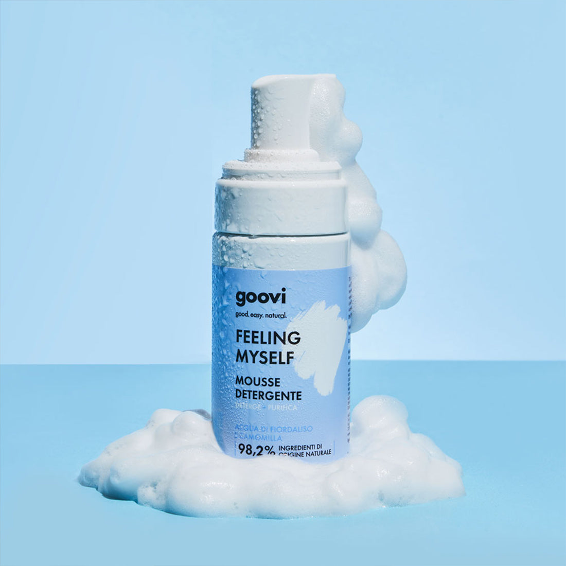 Feeling Myself Mousse Detergente 100 ML_GOO86060_GOOVI-4