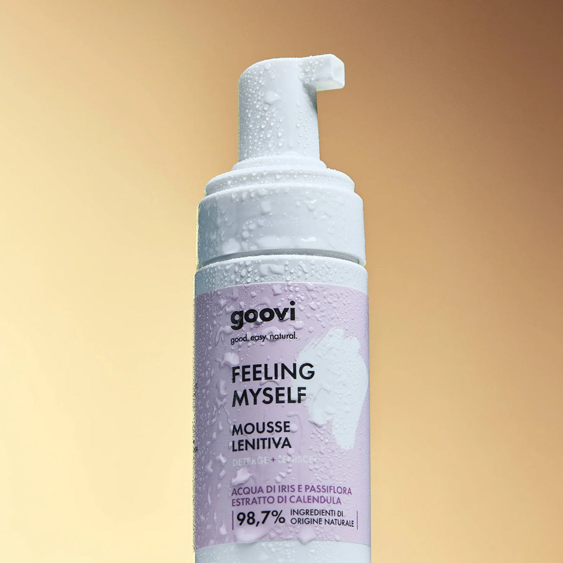 Feeling Myself Mousse Detergente Lenitiva_GOO880380_GOOVI-2