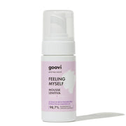 Feeling Myself Mousse Detergente Lenitiva_GOO880380_GOOVI