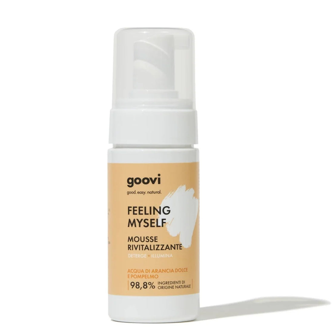 Feeling Myself Mousse Detergente Rivitalizzante_GOO880390_GOOVI