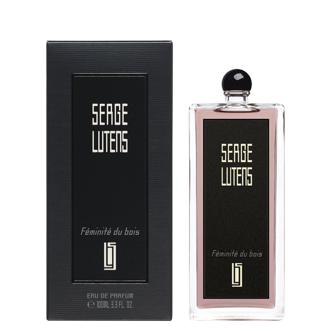 Feminitè Du Bois Eau De Parfum 100 ML_SL36112355155_Serge Lutens-2