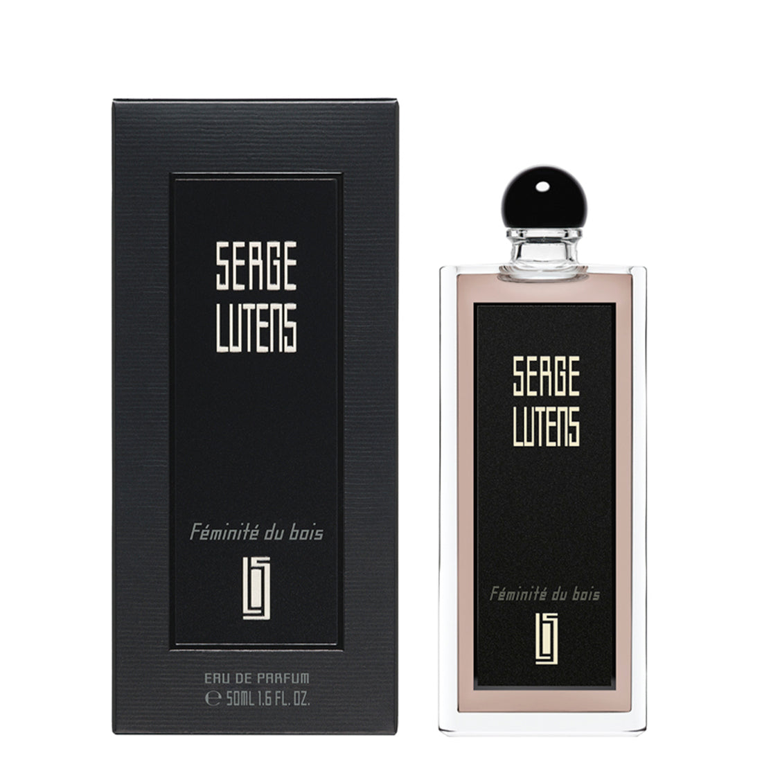 Feminitè Du Bois Eau De Parfum 50 ML_SL36112335155_SERGE LUTENS-2